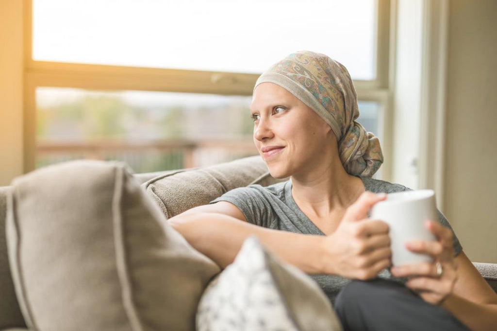 Sex during chemotherapy treatment