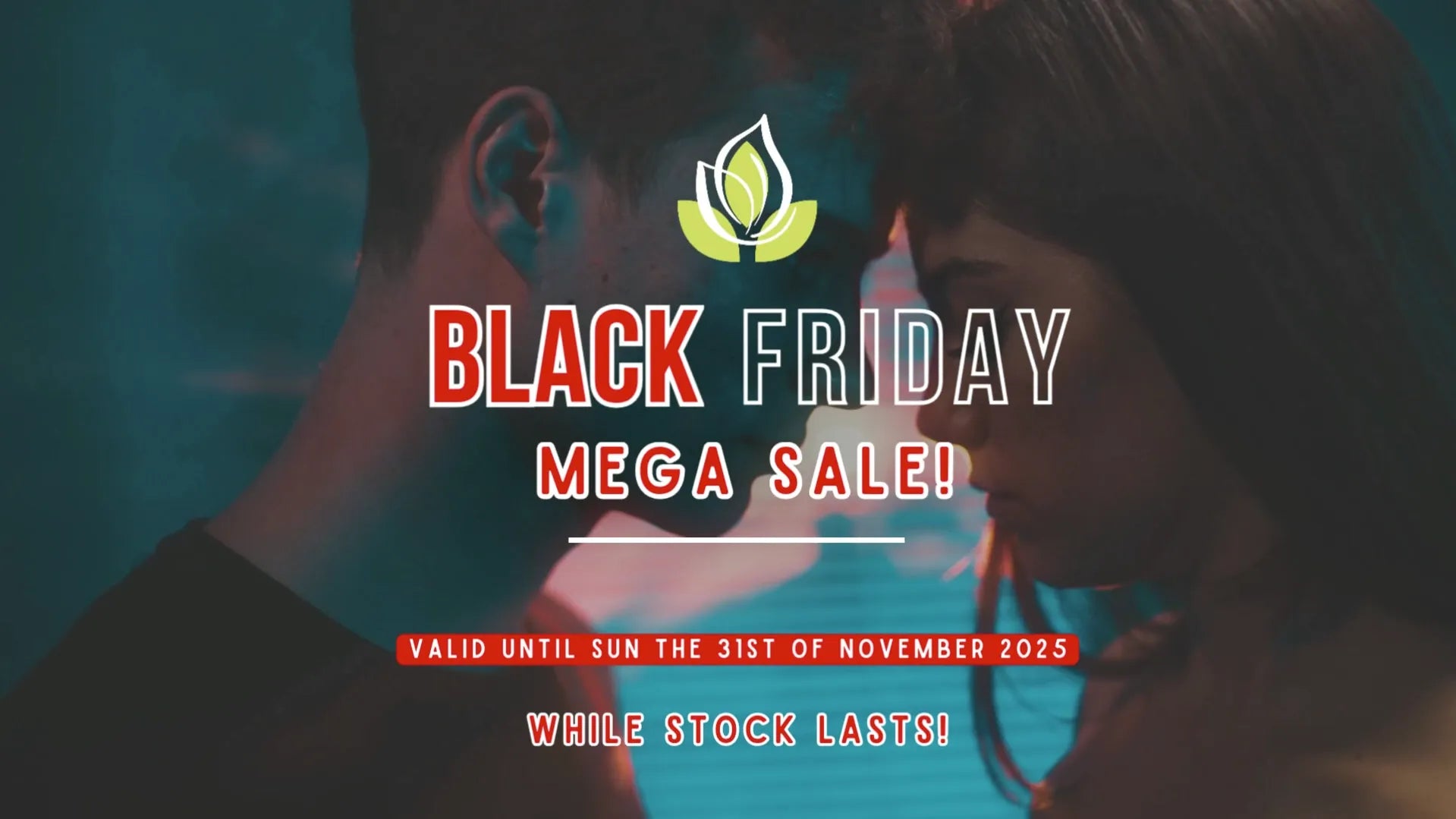 Specials ending at Midnight on Sunday 30 November 2025