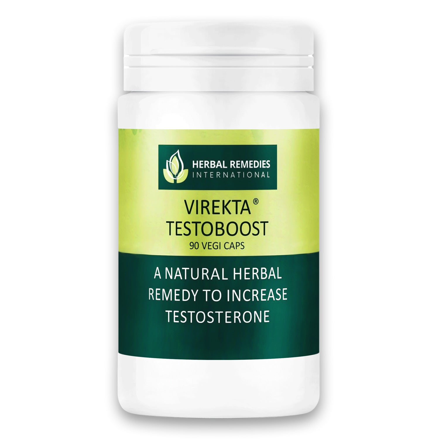 Virekta TestoBoost