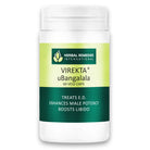 Virekta uBangalala - 60 Vegi Capsules