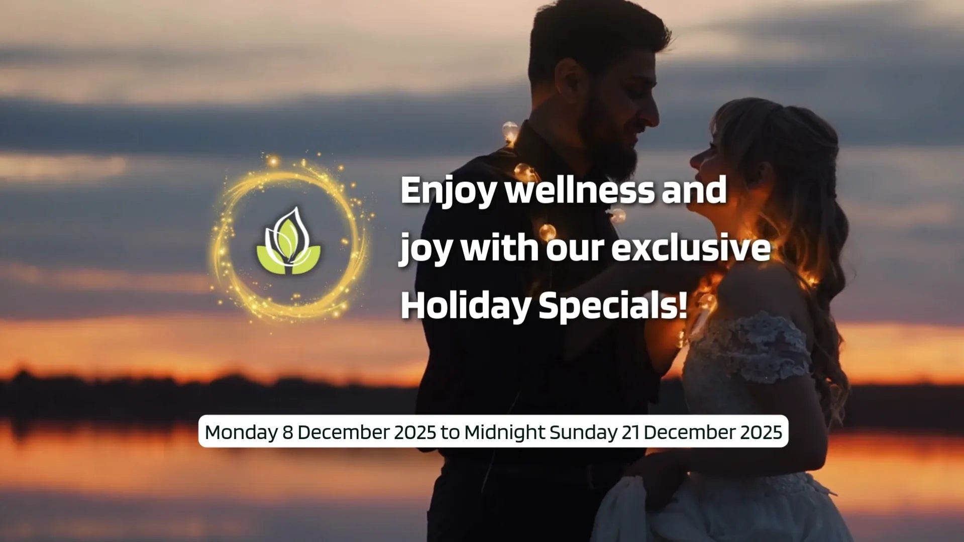 Specials ending at Midnight on Sunday 21 December 2025