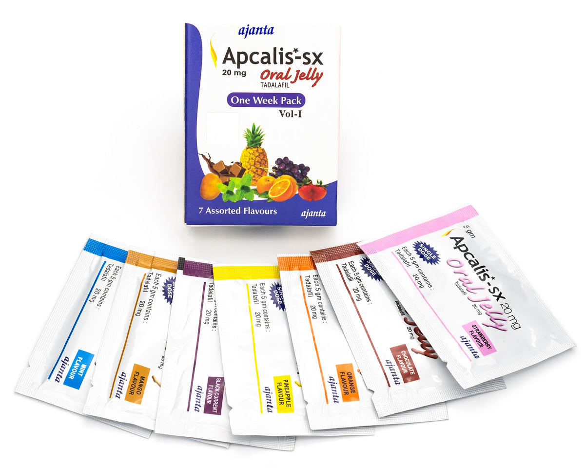 Order apcalis sx jelly