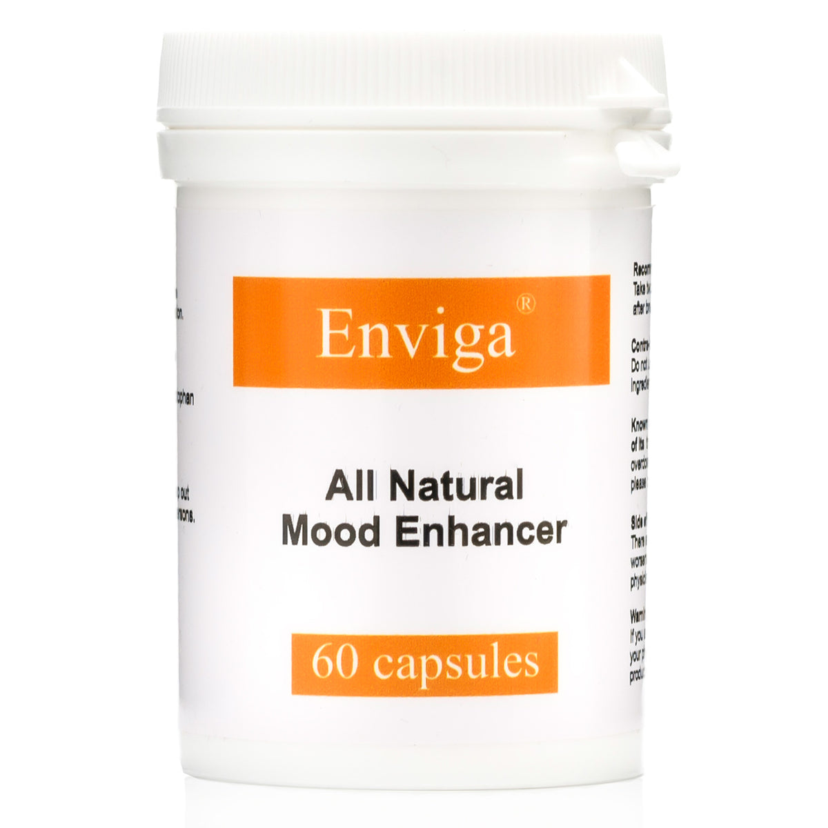Enviga MoodEnhance All-Natural Anti-Depressant