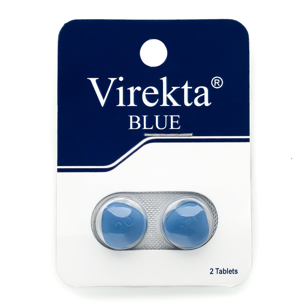 Virekta Blue