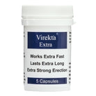 Virekta Extra 5 Capsules