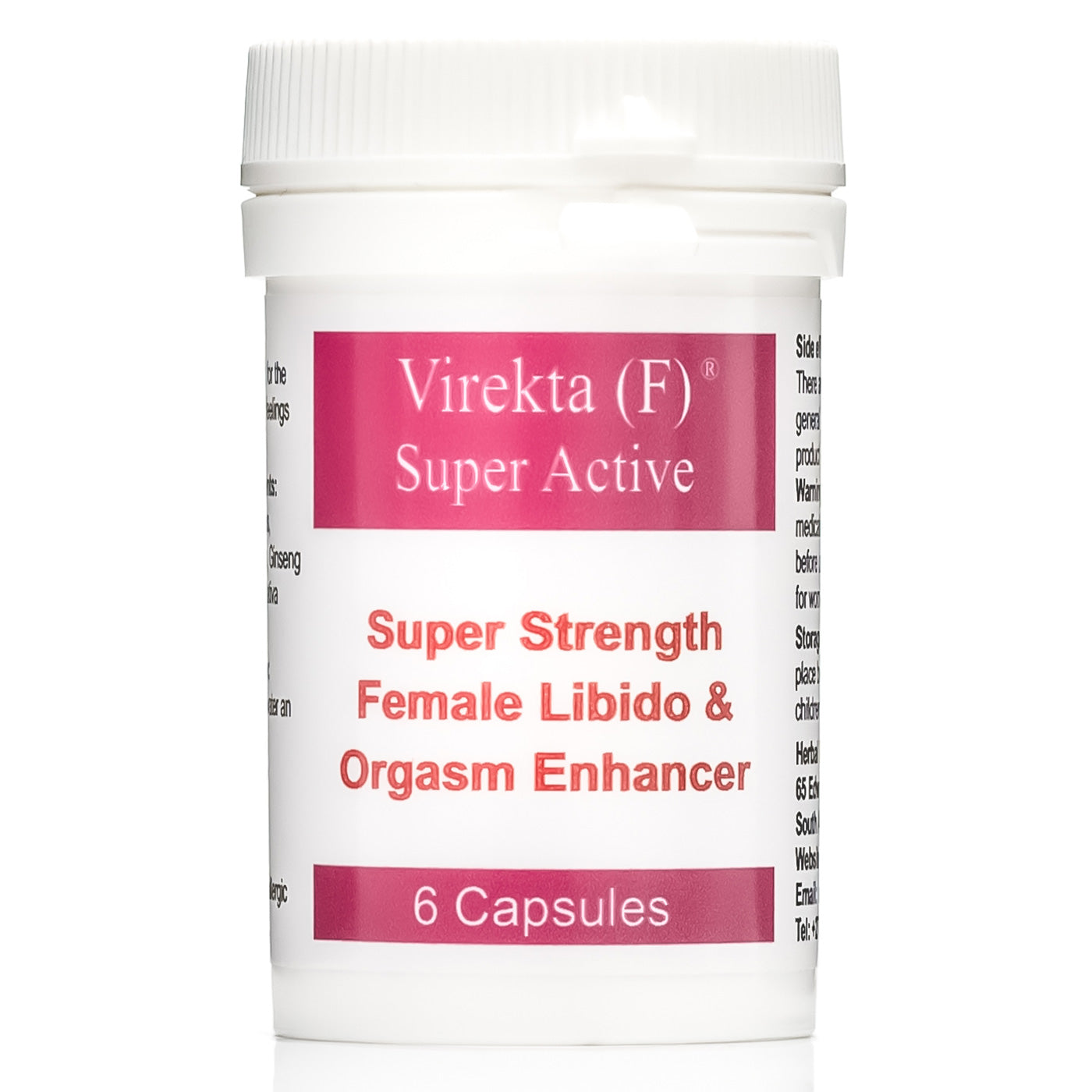 Virekta-F-Super-Active-6-Capsules