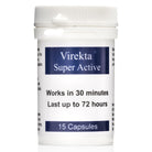 Virekta Super Active 15 Capsules