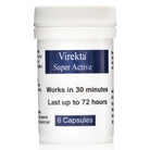 Virekta Super Active 6 Capsules