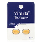 Virekta-Tadavir-20mg