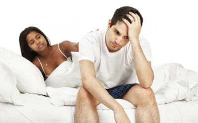 Sexual dysfunction is not always due to an underlying disease
